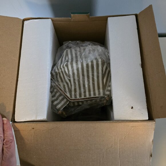 🎀SALE 🎀Vintage Trim A Home O'Holy Night "3 Kings Ten" - Nativity Scene - Picture 8 of 8